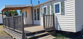 Chez Christian mobilhome 3 chambres